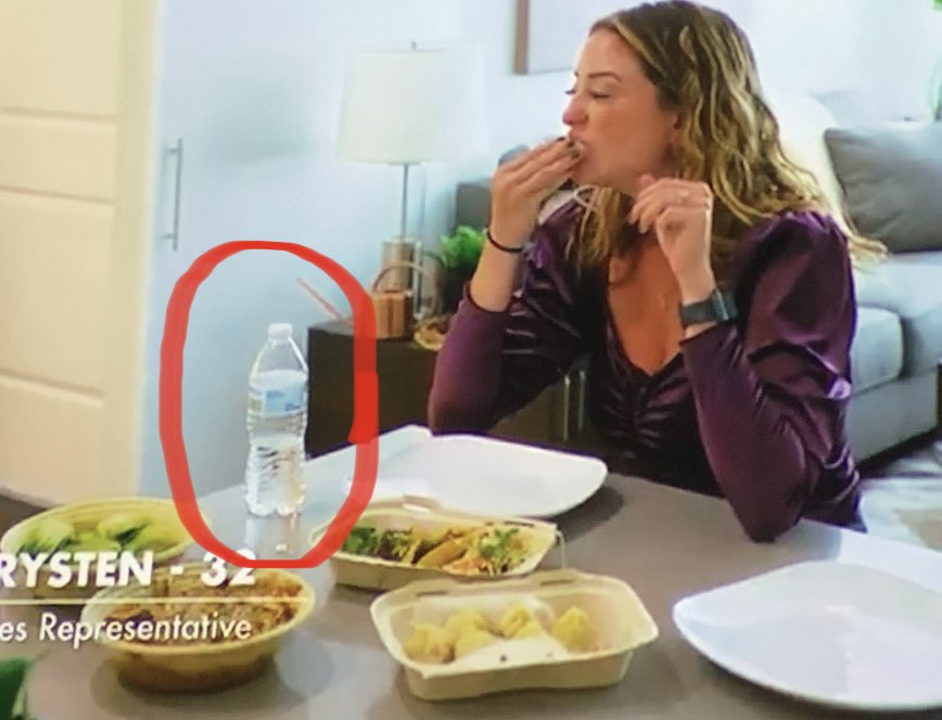 marklovefurn's tweet photo. Whaaa??? #MAFS https://t.co/tUE1XMk9hq