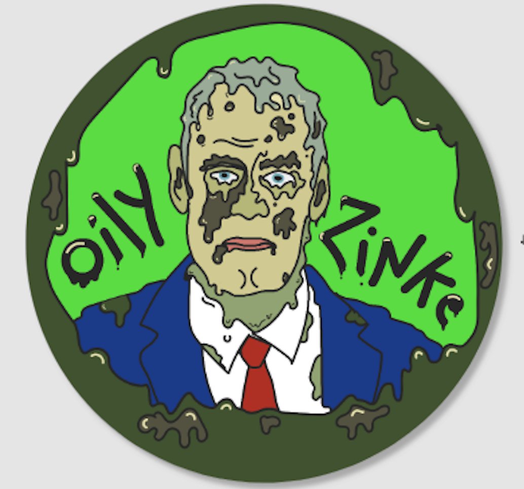MTDems's tweet photo. It’s simple: @RyanZinke is bought and paid for by Big Oil.
#mtpol #mtnews #mt01debate https://t.co/zD3QHt06gE