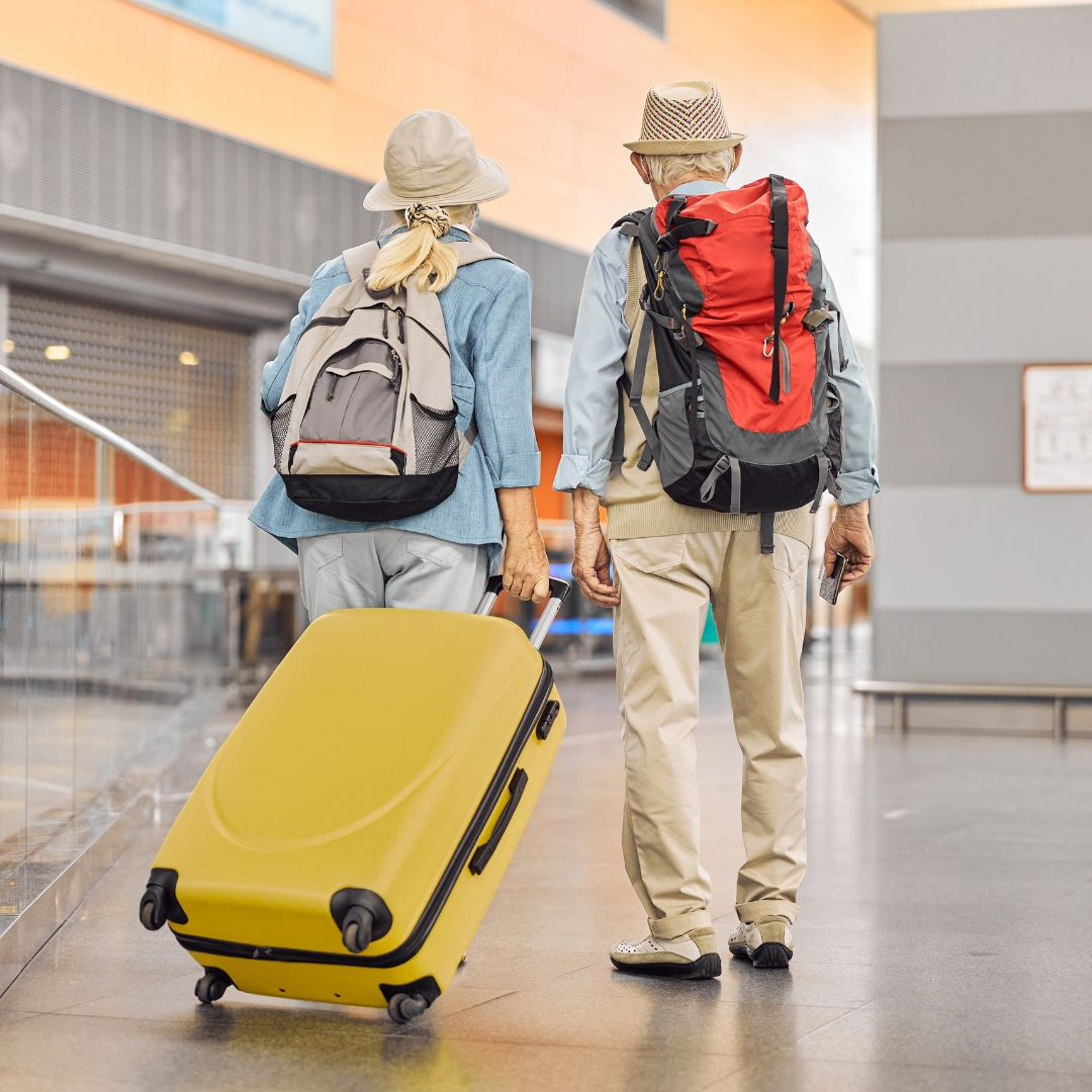 TestandTraceAus's tweet photo. Our mission is to enable people around the world to travel safely and with peace of mind.

#safetytips #travel #covid19 https://t.co/yCGrF179Mf