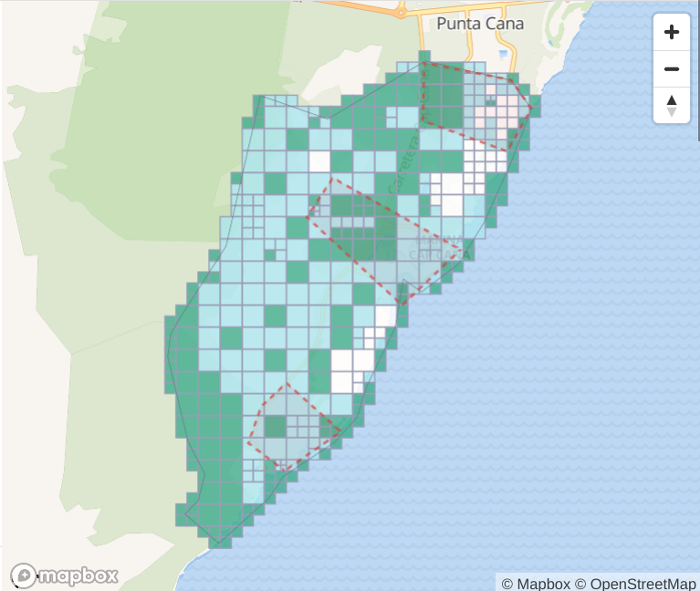hotosm's tweet photo. For intermediate mappers and validators this #ValidationWeekend, there are two projects for you.
There is a project for Hurricane Fiona in the Dominican Republic: https://t.co/EUufrdMOgI
And in Afghanistan there is a project for earthquake recovery: https://t.co/R2uhA5jThW https://t.co/T6y6Ce9iqt