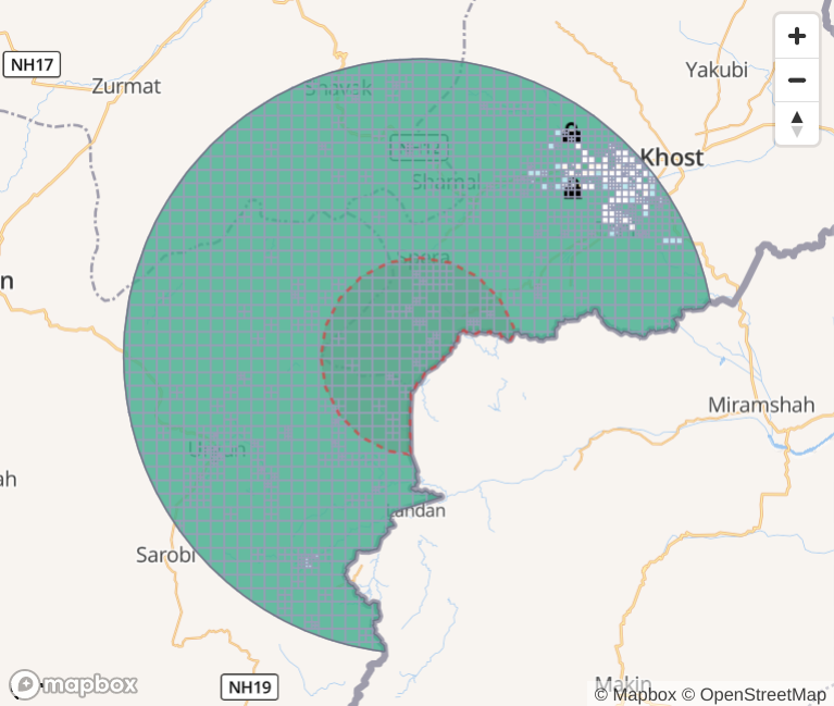 hotosm's tweet photo. For intermediate mappers and validators this #ValidationWeekend, there are two projects for you.
There is a project for Hurricane Fiona in the Dominican Republic: https://t.co/EUufrdMOgI
And in Afghanistan there is a project for earthquake recovery: https://t.co/R2uhA5jThW https://t.co/T6y6Ce9iqt