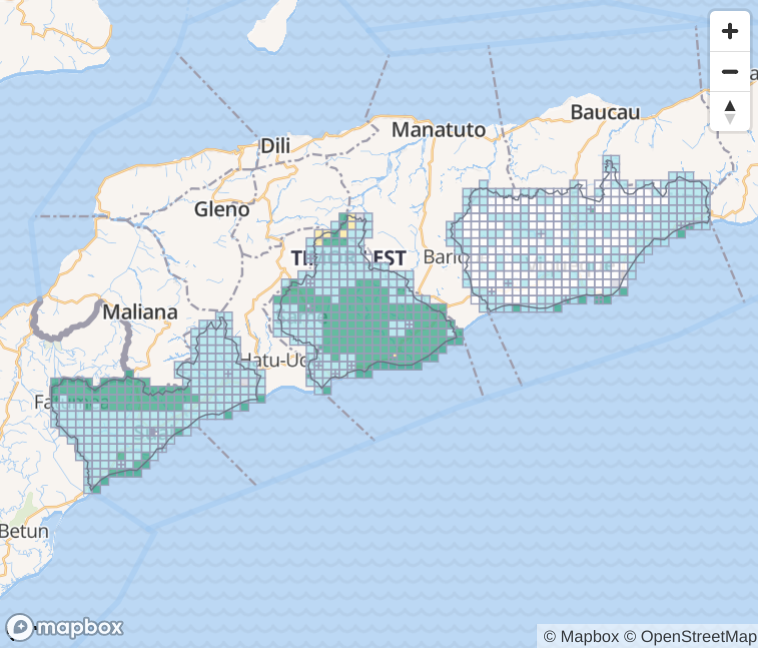 hotosm's tweet photo. Looking to do some mapping/validating this #ValidationWeekend? There are a number of projects that could use your attention! @openmapping_ap has organized a project in East Timor to respond to flooding that is accessible to beginner mappers and validators. https://t.co/zfHhr7C68Z https://t.co/OENiYvddBx