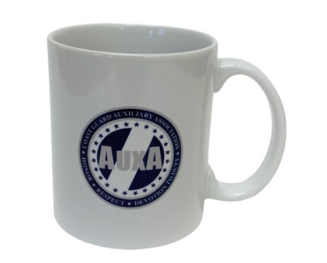 Coast Guard Auxiliary Association tweet media