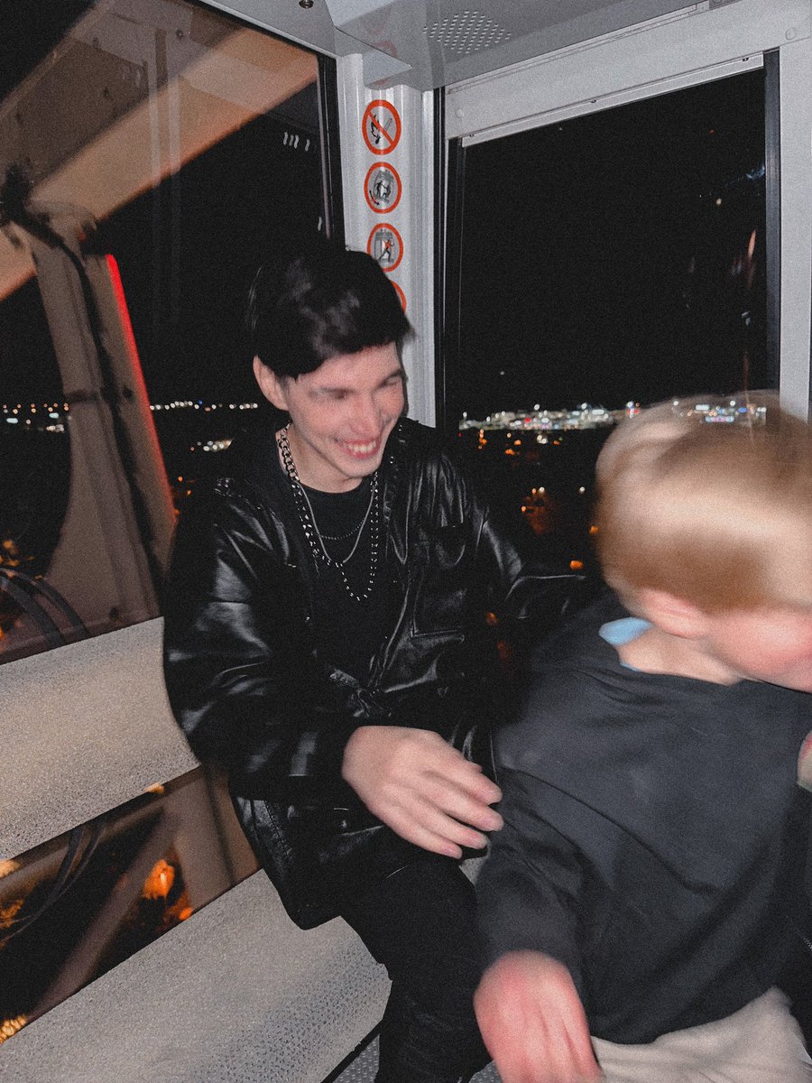 It’s nights like these