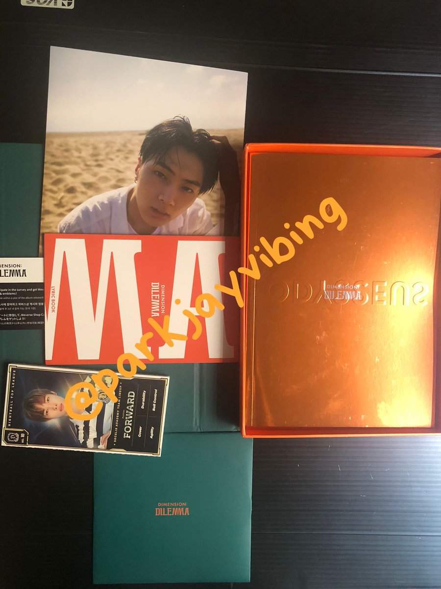 parkjayvibing's tweet photo. wts // want to sell // lfb
dom jaktim

jay dd ody scylla
jay dd jpn
hee dd hoodie
hee dd syclla
jake dd ody charybdis
sunoo dd scylla
group ody reg 
sunghoon pvc da yet 
album only enha dd odysseus 
album sealed enha da yet

t. pc poca photocard album enha
#pasarENHYPEN https://t.co/nVVCMaJ5q9