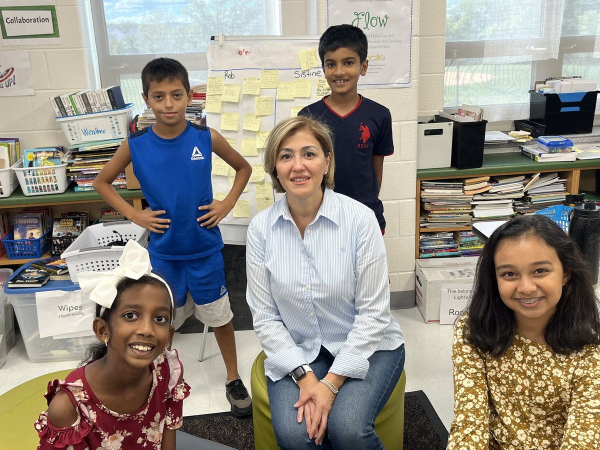 The latest class PBL experience encourages all of us to enjoy the great state of Virginia. Our clients shared their needs to help us develop fantastic travel itineraries.Thank you parents for supporting our efforts. <a href="/GoshenPostES/">Goshen Post ES</a>