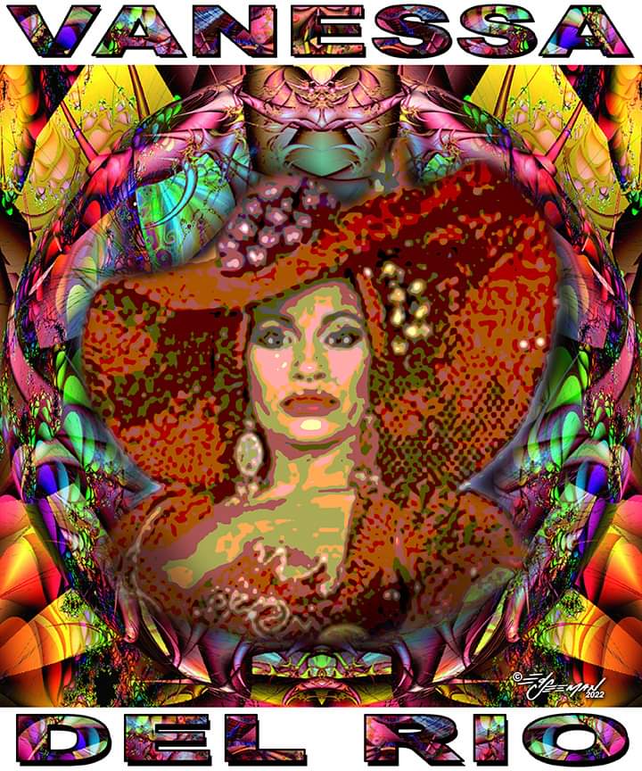 Vanessa del Rio ©®™ 💋 on Twitter: "by Ed Seeman! https://t.co/z9y7mZtq2H" / Twitter