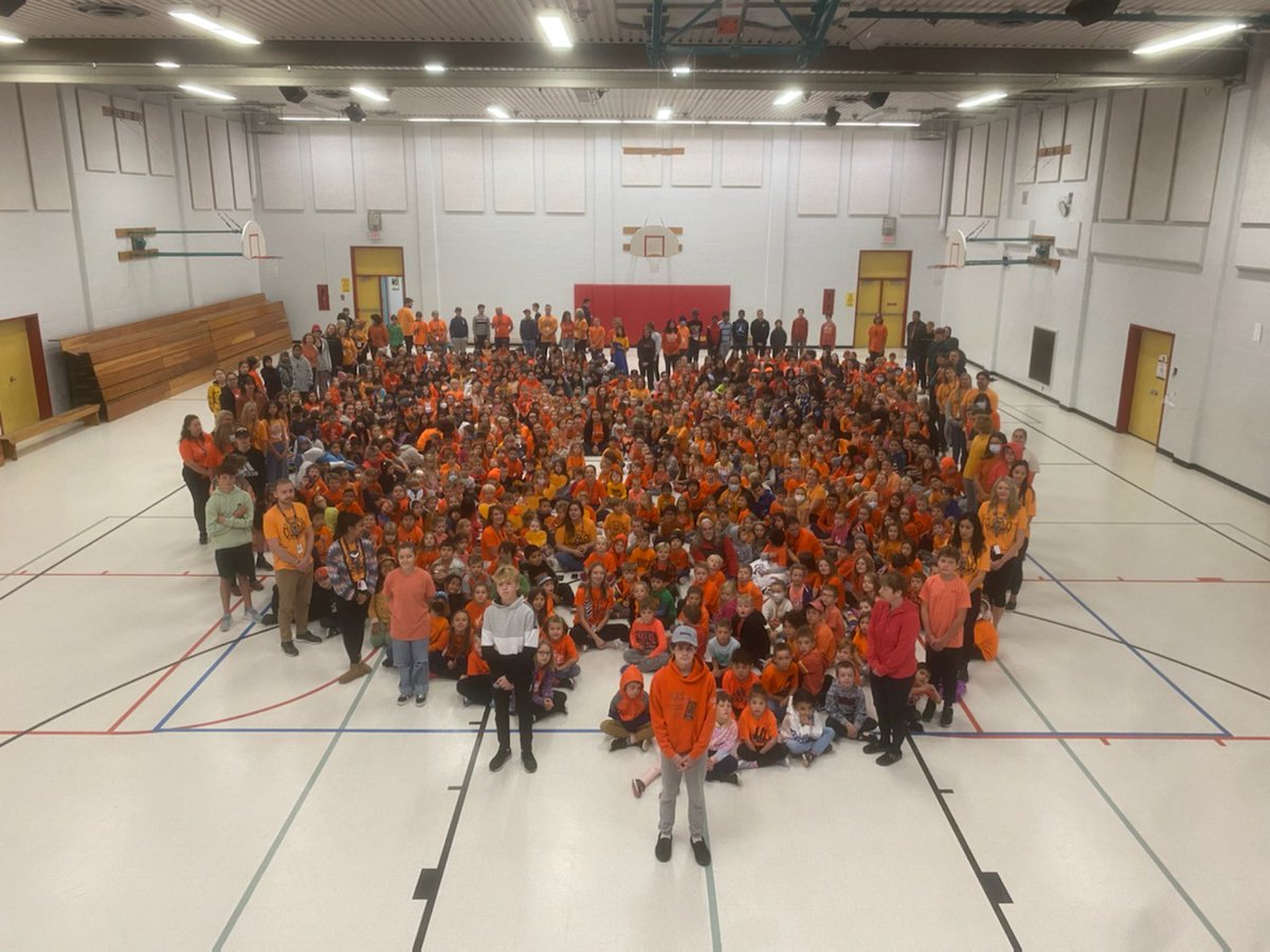 École Gron Morgan tweet media