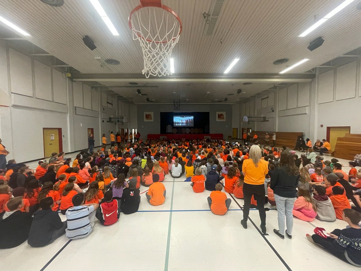 École Gron Morgan tweet media