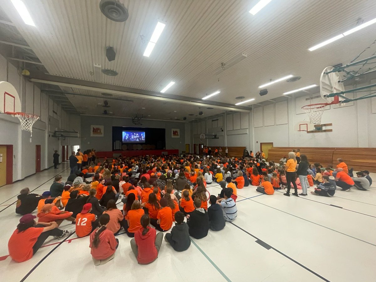 École Gron Morgan tweet media
