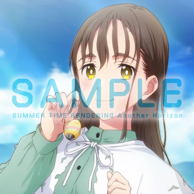 A CM and store bonus visuals have been revealed for MAGES visual novel "Summertime  Another Horizon." The game will release in Japan on PS4 and Switch on January 23, 2023.   #サマータイムレンダ #サマレンアナザー 