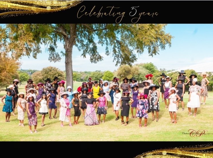 NortheastJack's tweet photo. ππ IT'S CHARTER DAY!!! ππ
Do you think our NED mothers would dress up for a 5 year anniversary Tea Party? Yes they would!
ππ«ππ
Celebrating 10 years of excellence!
#10YearAnniversary #LegacyOfExcellence #5StarChapter #NEDJackAndJillInc #JackAndJillInc
@JackandJillInc https://t.co/WtaJavWYxQ