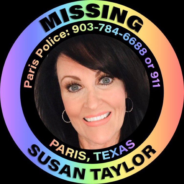 iamlegacy23's tweet photo. #SusanTaylor #FindSusanTaylor

Thank you to @MPA_ByFresha who did this amazing flyer and profile profile pictures. I need everyone’s help— Please share this widely. @CityofParisTX #Texas #MissingPerson @CoffindafferFBI https://t.co/ogA4oifhBa
