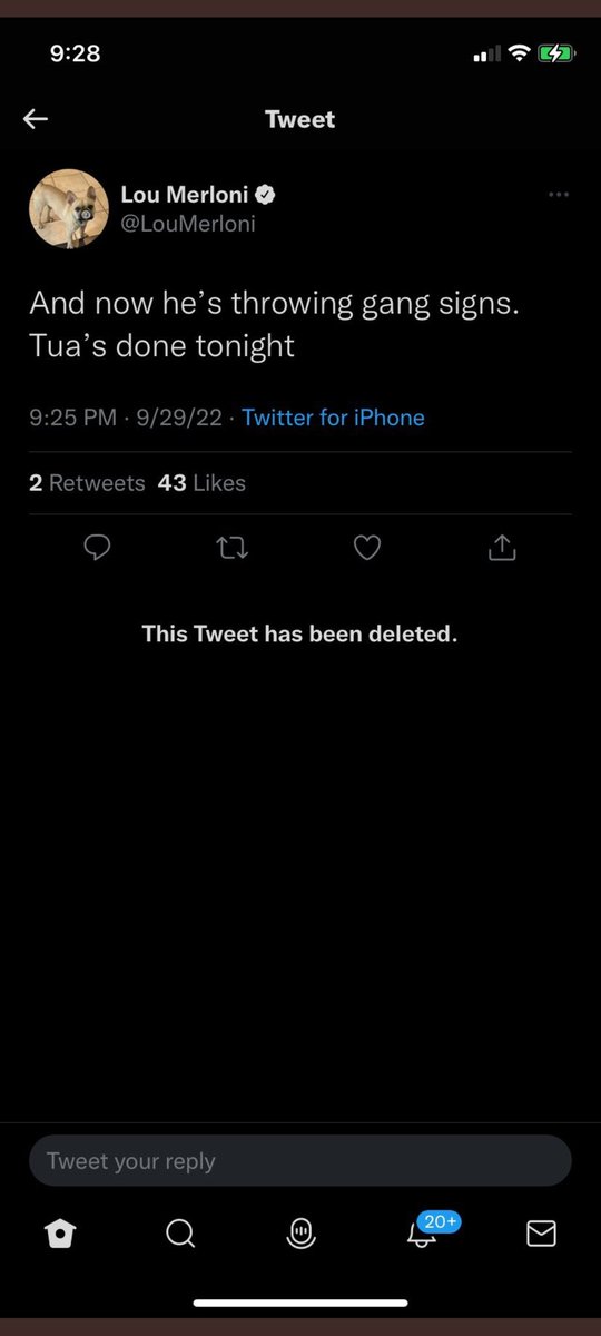 Court Minihane tweet media