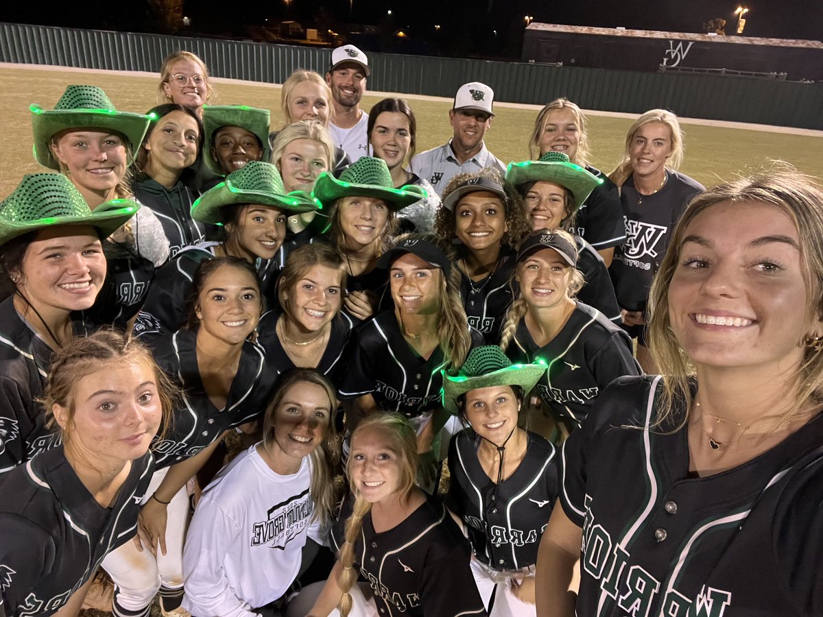 WalnutGroveSoftball (@wgsoftballga) on Twitter photo 15-0 now in the region after we explode for 12 hits in an 11-2 victory over Cherokee Bluff. <a href="/malorie_watson6/">maloriewatson2024</a> does it all tonight picking up her 11th win in the ⭕️ and 3-4,HR,3B,4RBI,1R. <a href="/HaleyCarroll05/">Haley Carroll</a> 2-2,HR,3RBI,2R,2BB. <a href="/11kkjohnson/">kaitlyn johnson</a> 2-2,3B,2R,RBI,BB. 15-0 now in the region after we explode for 12 hits in an 11-2 victory over Cherokee Bluff. <a href="/malorie_watson6/">maloriewatson2024</a> does it all tonight picking up her 11th win in the ⭕️ and 3-4,HR,3B,4RBI,1R. <a href="/HaleyCarroll05/">Haley Carroll</a> 2-2,HR,3RBI,2R,2BB. <a href="/11kkjohnson/">kaitlyn johnson</a> 2-2,3B,2R,RBI,BB.