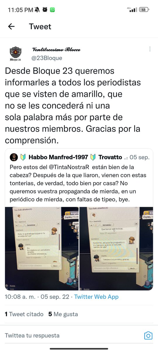 αcяαcια tweet media