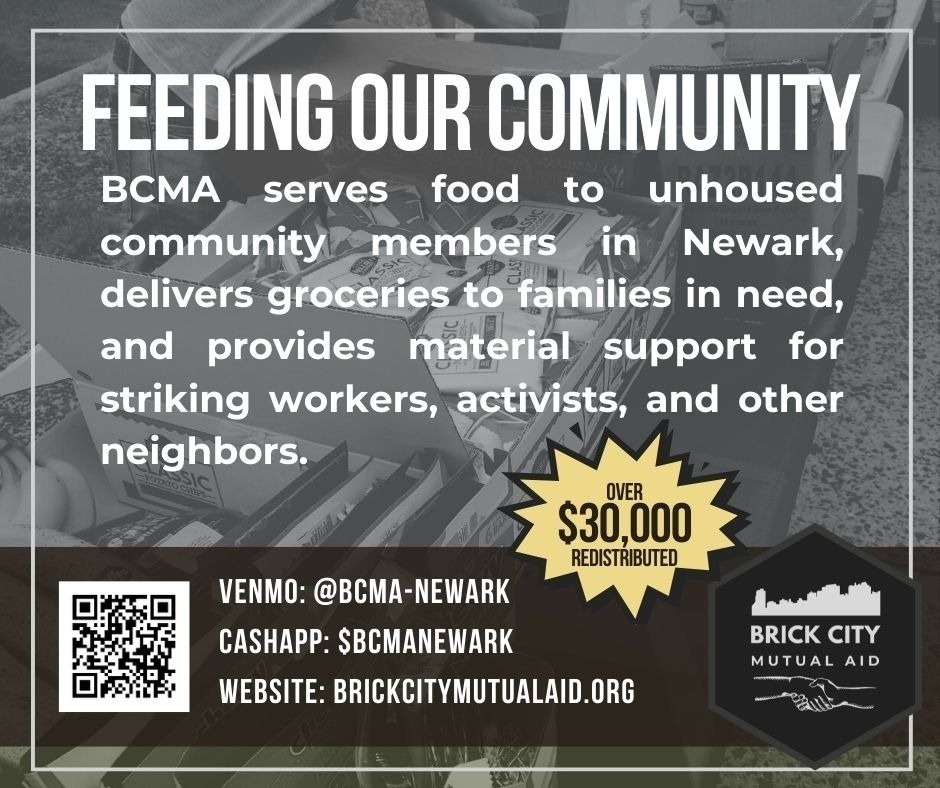 North NJ DSA Mutual Aid Working Group (@mutualaid_nnj) on Twitter photo 