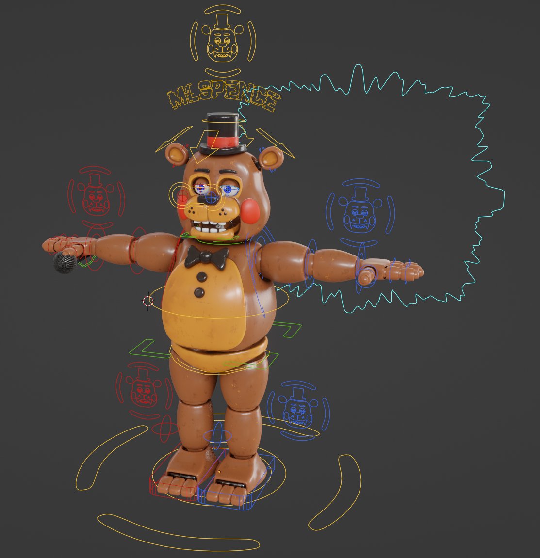 MLSpence on Twitter: 