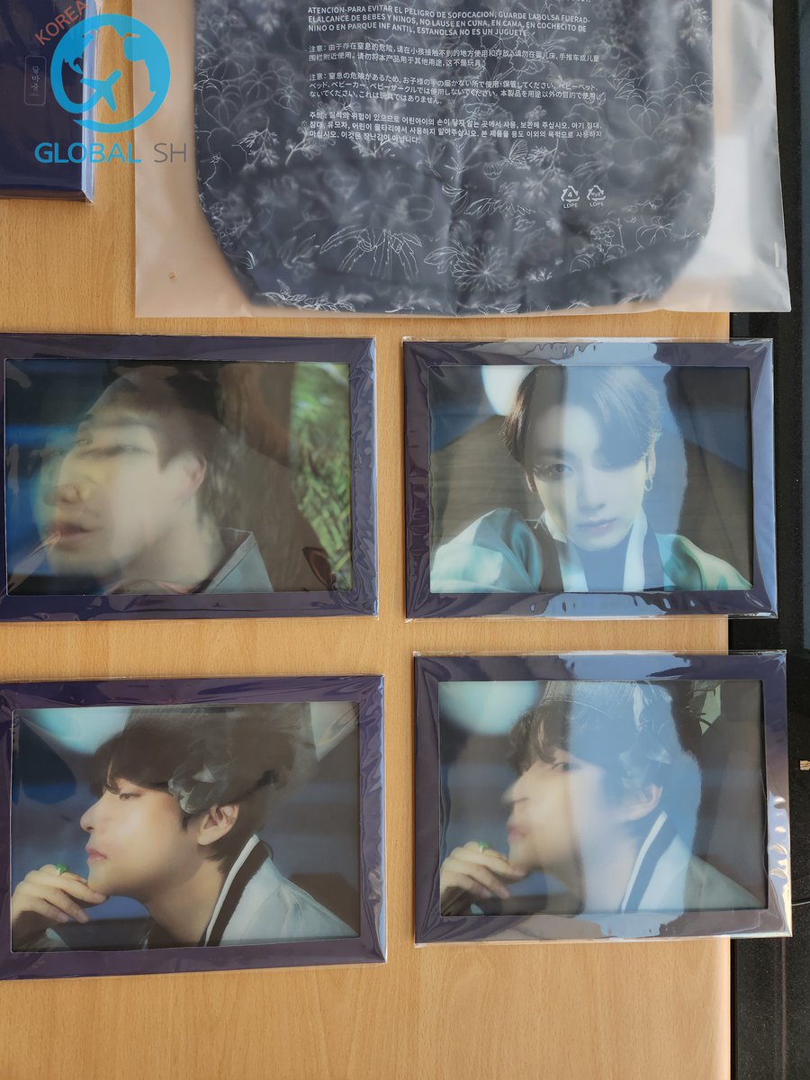 GlobalSH_kr's tweet photo. BTS Dalmajung Collection
Please contact us if you need a Korean warehouse.
free addess rental worldwide shipping proxy purchase kpop album weverse korean bank transfer
#BTS #Dalmajung #koreanwarehouse #kpop #kpopgoods #kgoods #koreanaddressrental #koreanmerch https://t.co/gpUbN7zztP