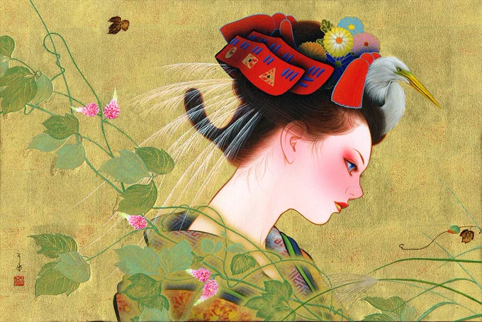 I am going to exhibit my painting(s) at ART FAIR ASIA FUKUOKA 2022, Sep 30th (Fri)-Oct 2nd(Sun),at the booth of FUMA Contemporary Tokyo|Bunkyo Art◯会場 ホテルオークラ福岡 9F Room 942◯会期 9/30(金)-10/2(日)◯展示作家 入江明日香、鈴木弥栄子、山田航平、田村吉康 