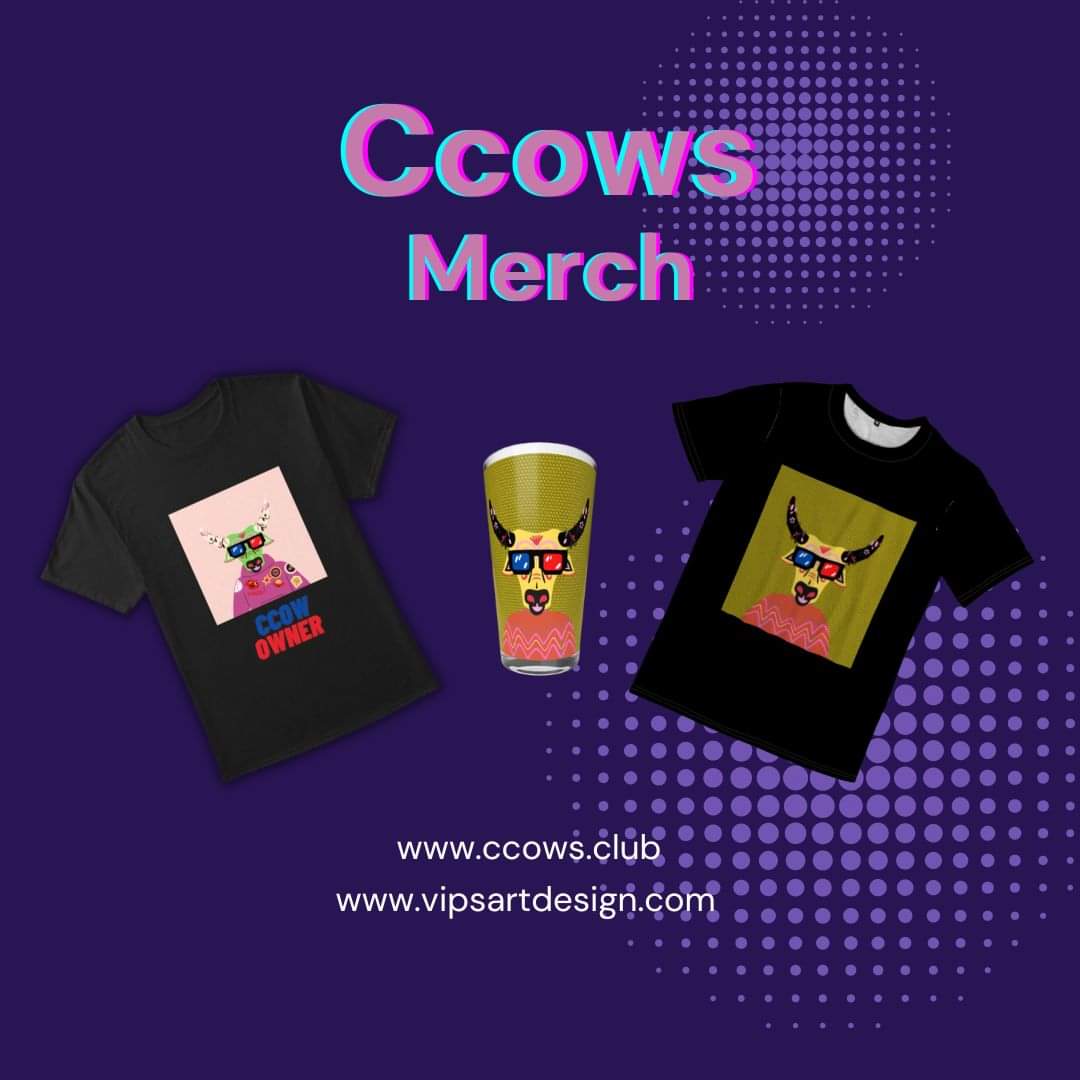 #nft #tshirtdesign #costumedesign #nftart #apparel  #merch #merchdesign