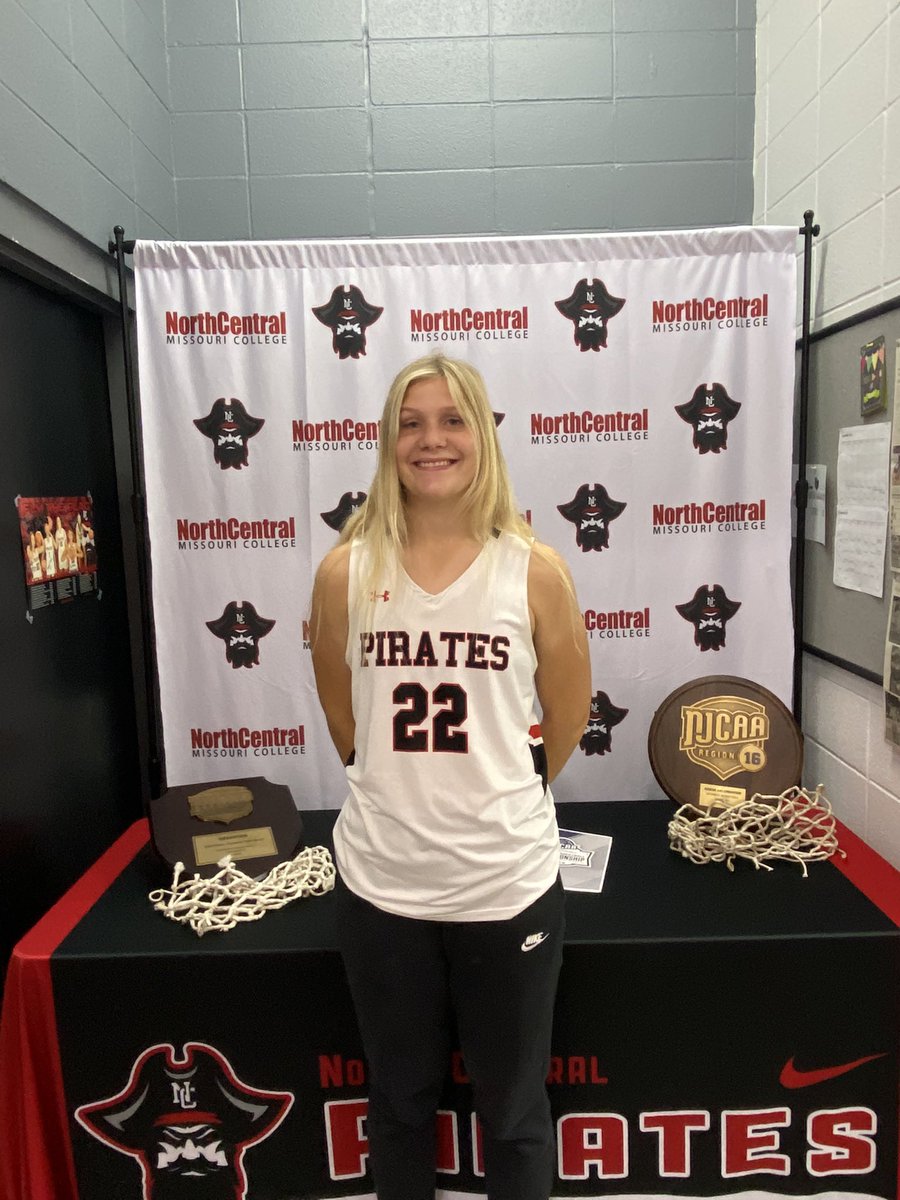 briar24945658's tweet photo. I am excited to say I have received an offer from @NCMCWBB! My visit today was great! A big thank you to Coach Croy for inviting me! https://t.co/6K7KKbLnBE