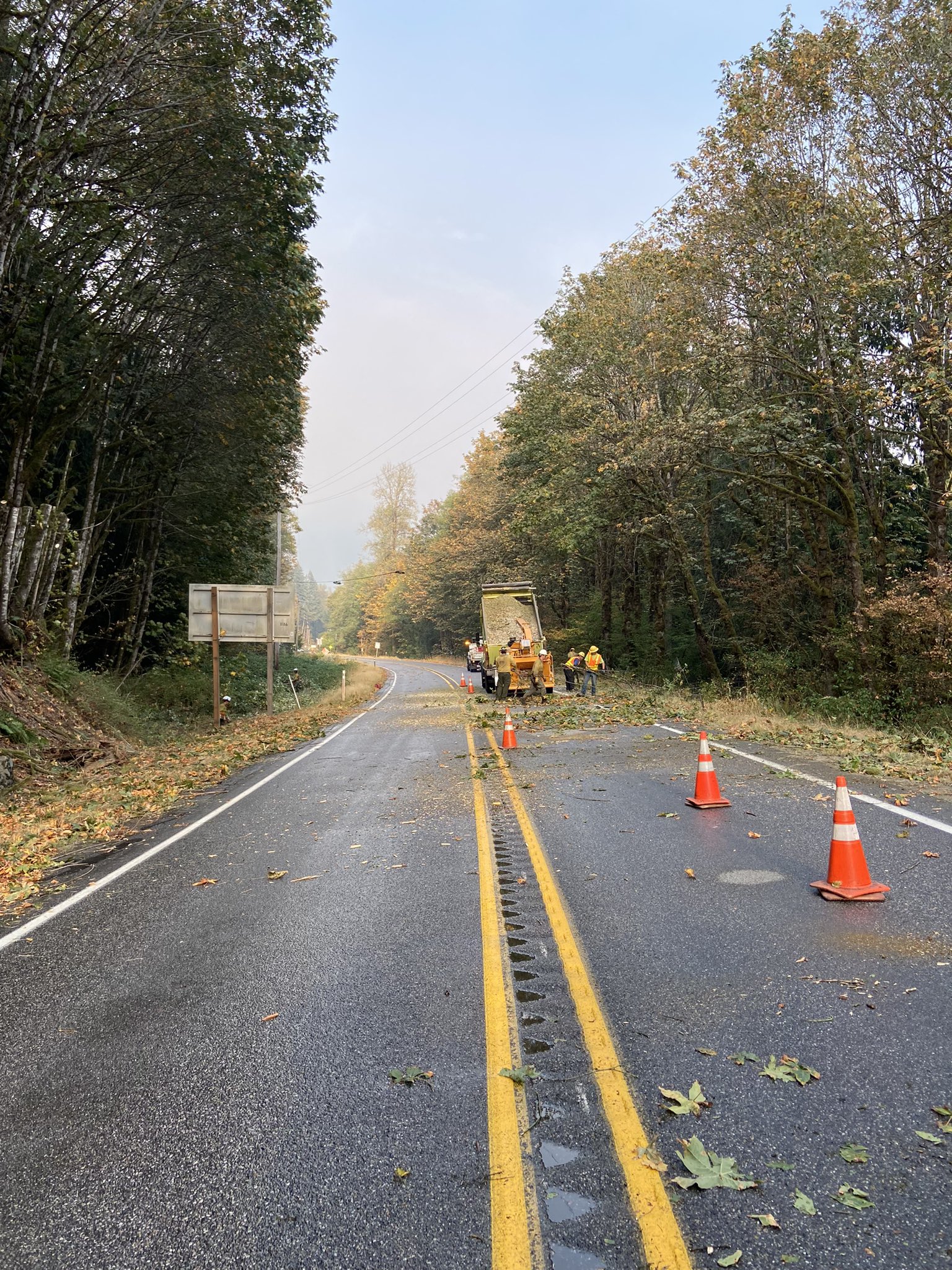 WSDOT North (wsdot_north) / Twitter