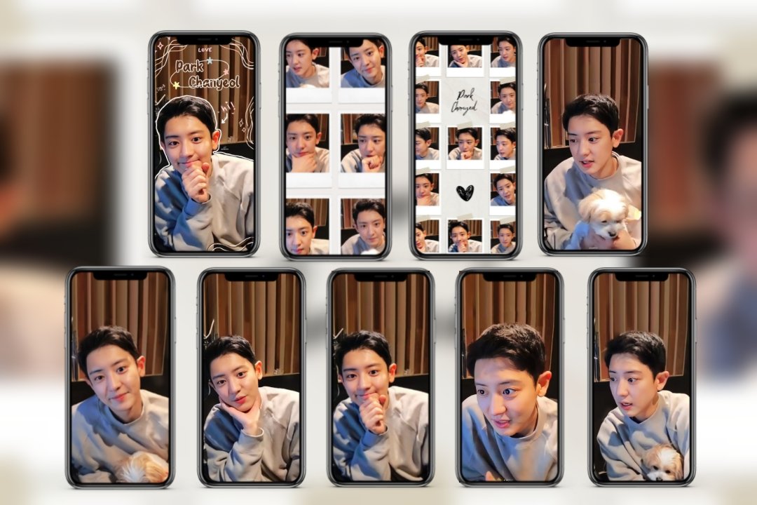 yudoluv's tweet photo. Chanyeol Instagram live
— LOCKSCREEN 

#CHANYEOL #EXO https://t.co/1Xc7vSyu9s