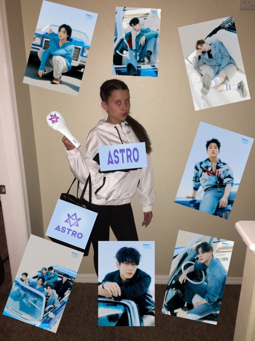MeliMoon98's tweet photo. Por favor @CinemarkSV @CinepolisSV quiero ir así a ver STARGAZER ASTROSCOPE en sus pantallas

@CinemarkSV @CinepolisSV

ASTRO EN EL SALVADOR 
#ASTROCOPEenELSALVADOR
#ASTRO @offclASTRO https://t.co/o1fAD4Ntaj