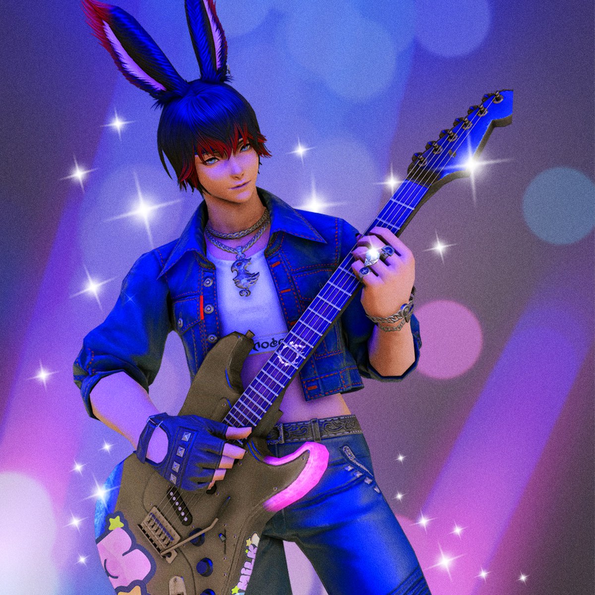 milkffxiv's tweet photo. Milk's House of Riversong (Blues)
is NOW OPEN 7p - 10p PST
🎸 Rock'N'Roll Blue Theme!
🎙 Happy Birthday Kazuto!
#ffxiv #GPOSERS #FFXIVRP https://t.co/clSrQncZqM