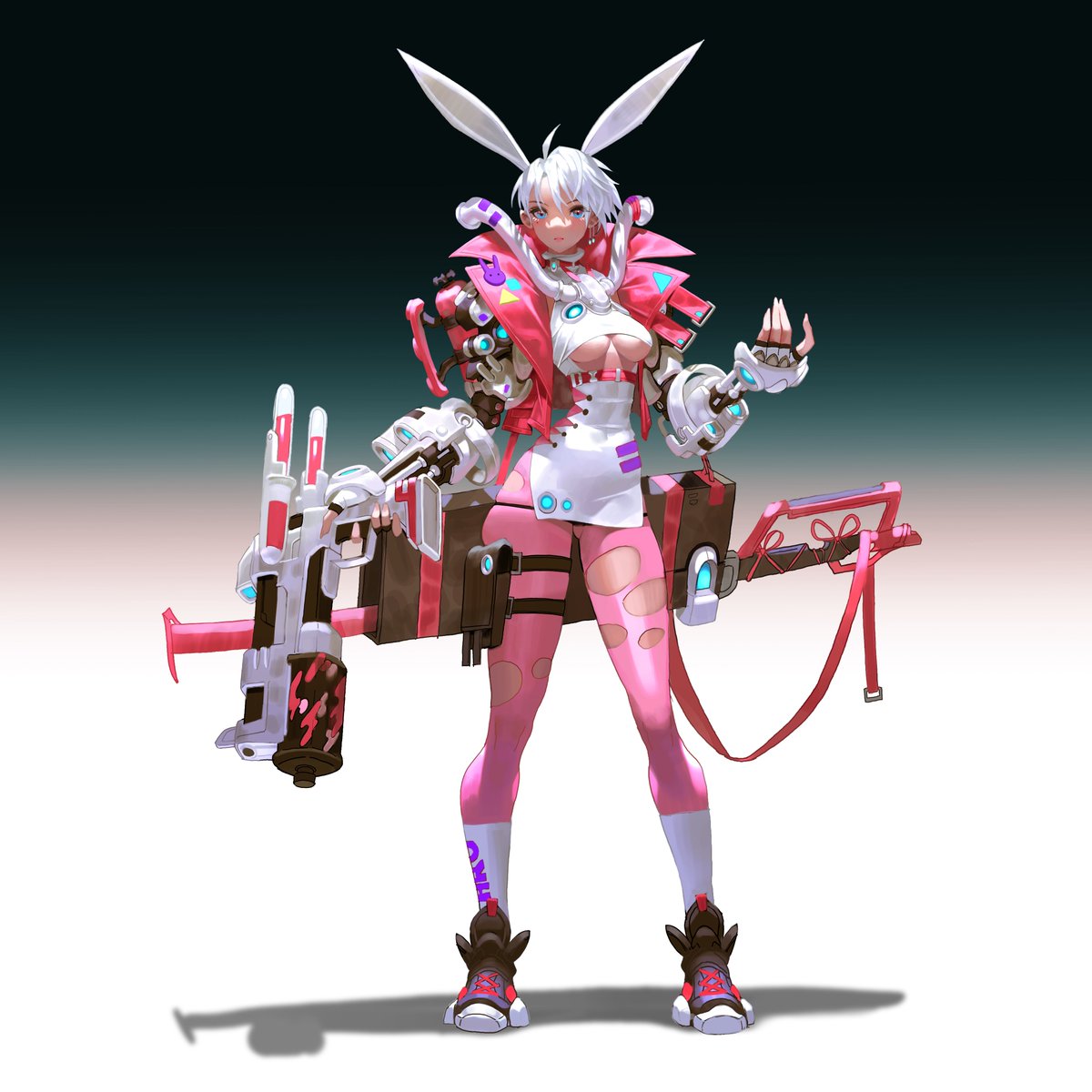 Aruana Sick /Artrooms tweet media