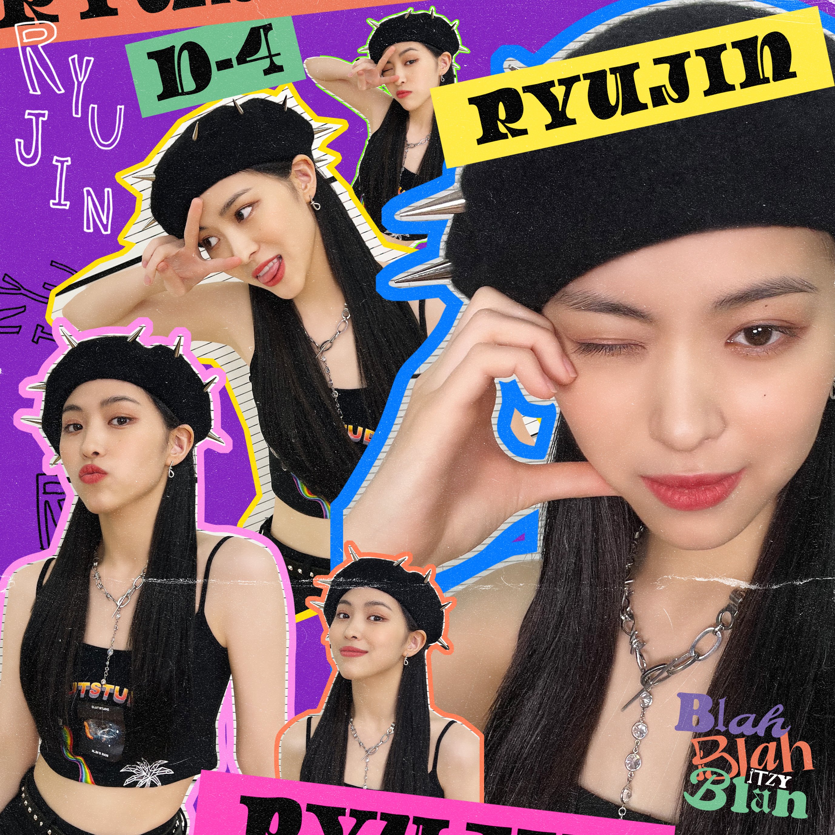 The Blah Gigi Leak: A Conspiracy Theory? - m88xt9n