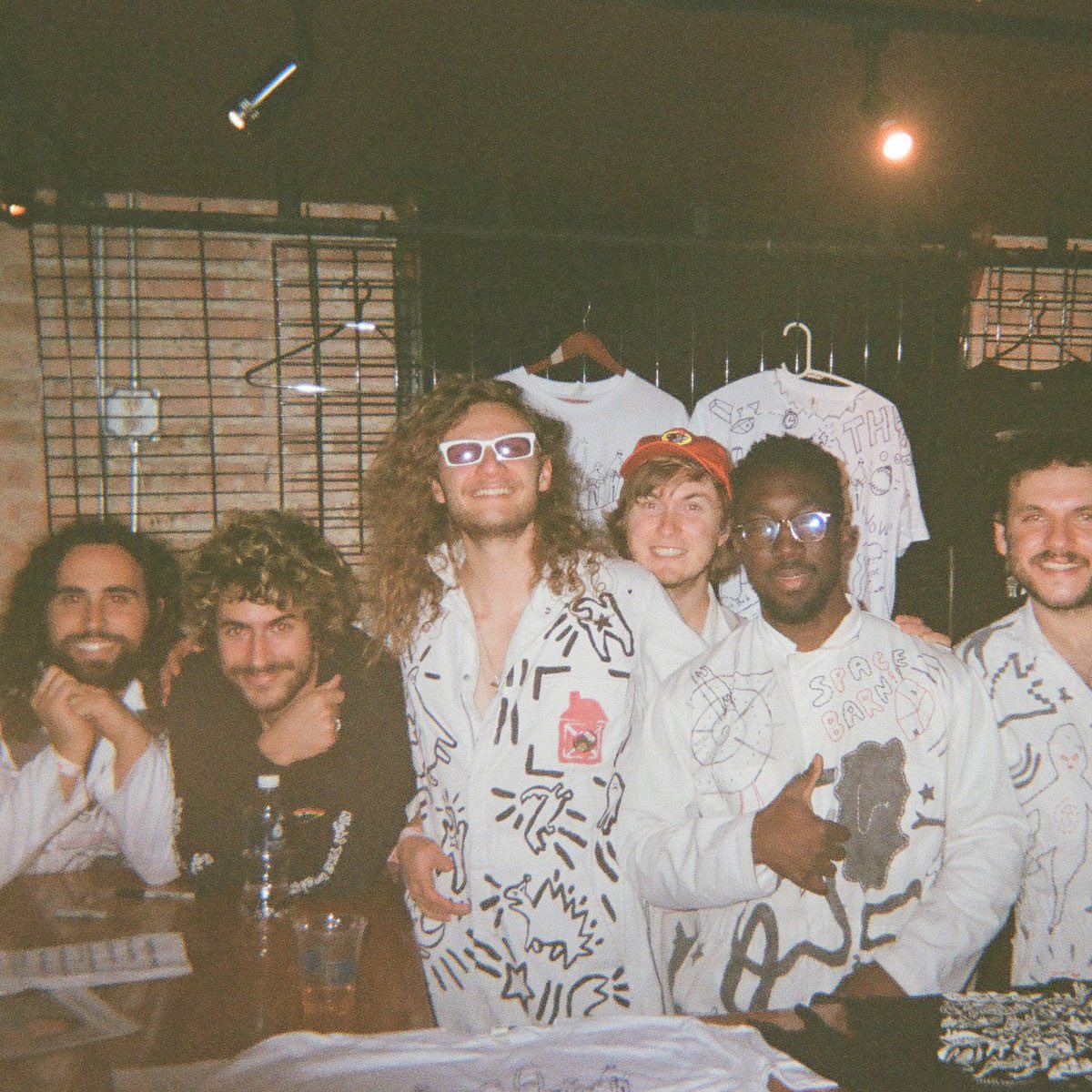 Motobec810's tweet photo. @DanBuckley @Lightning100 DJ Pick of the week #newmusic from #LosAngeles’ #Thumpasaurus “Struttin’” https://t.co/pVLm6wLJLC #music #L100djpick @Thumpasaurusyes https://t.co/wZYtPPwXQD
