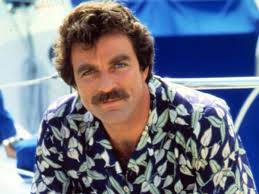 #BakeryMoviesAndTV Magnum P.I.E.