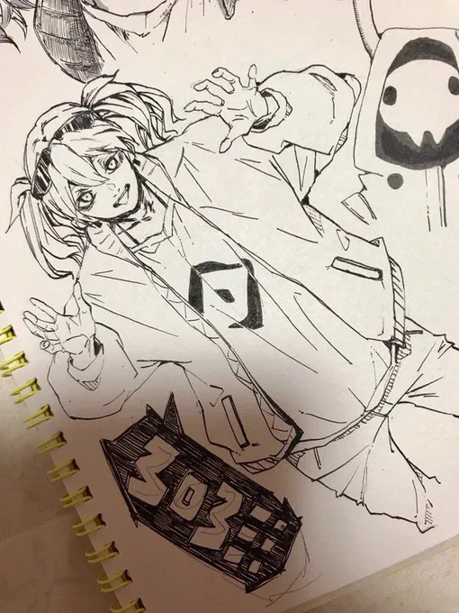 そのころの砂ミク…… 