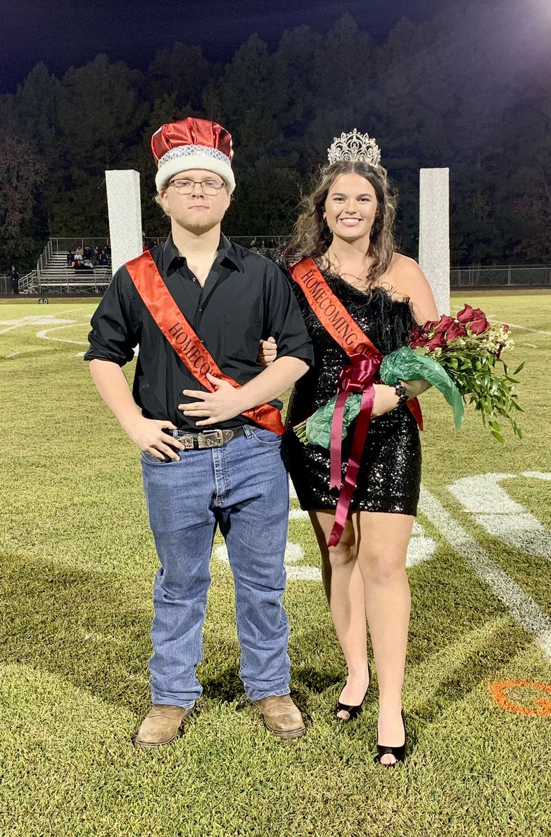 Chatham Central High tweet media