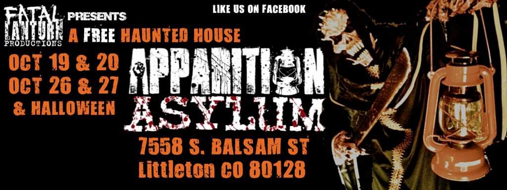 ApparitionHH's tweet photo. 10yrs ago today we launched our most ambitious #haunted house. Apparition Asylum had 22 actors in 18 rooms, and as always was FREE to everyone who will wait in the line. Help support #FreeFear here https://t.co/d3qqZ2Plshโฆ
#NFTCommunity #NFTs #MutantFam #Halloween https://t.co/XfZXt6VWZM