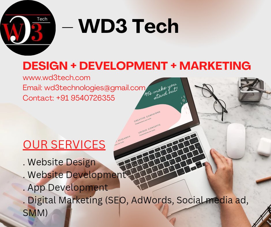 WD3_Tech tweet picture