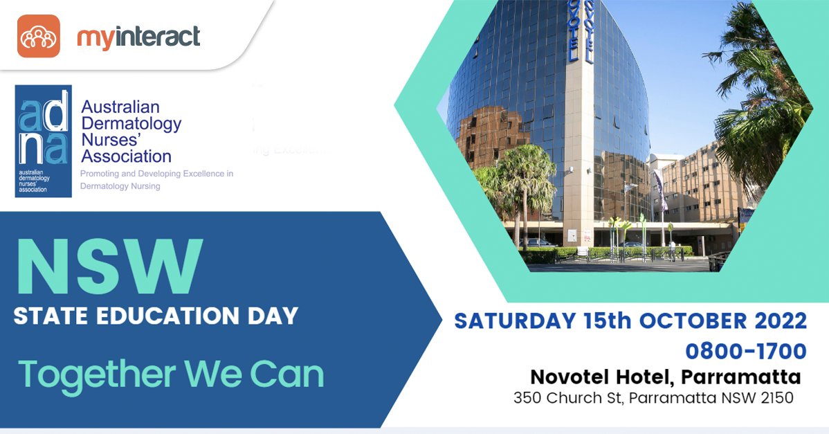 myINTERACT tweet media