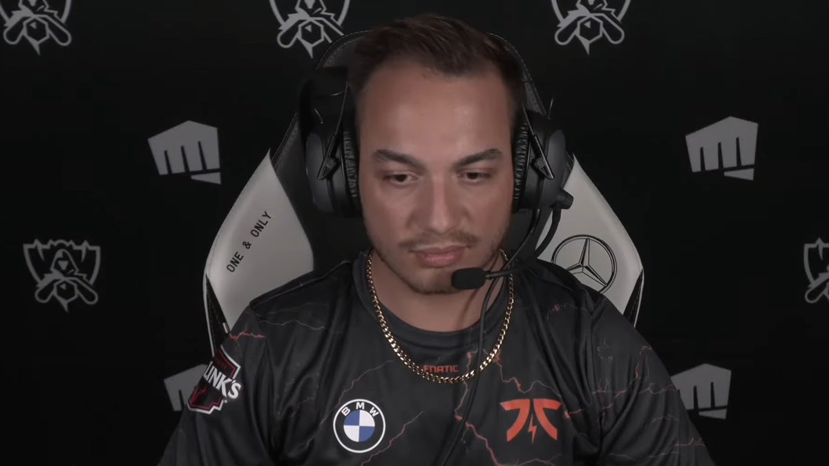 100% winrate at Worlds