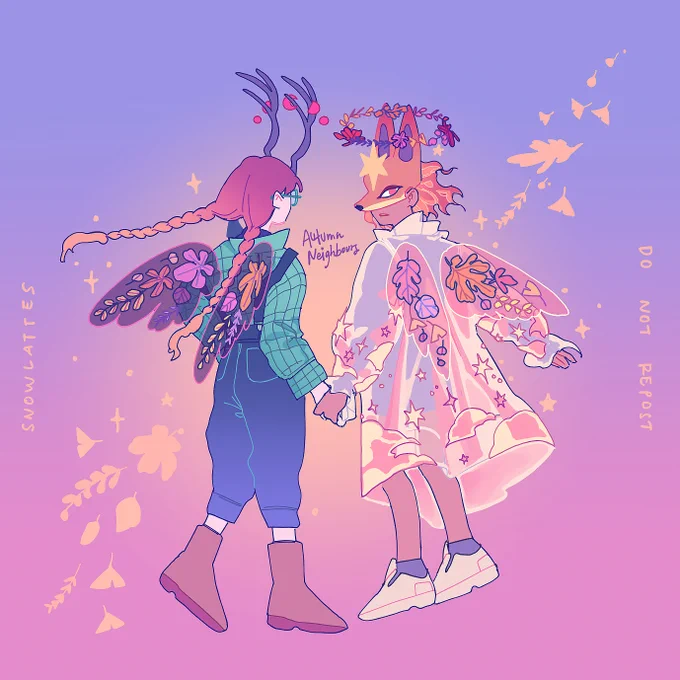 autumn compilations 