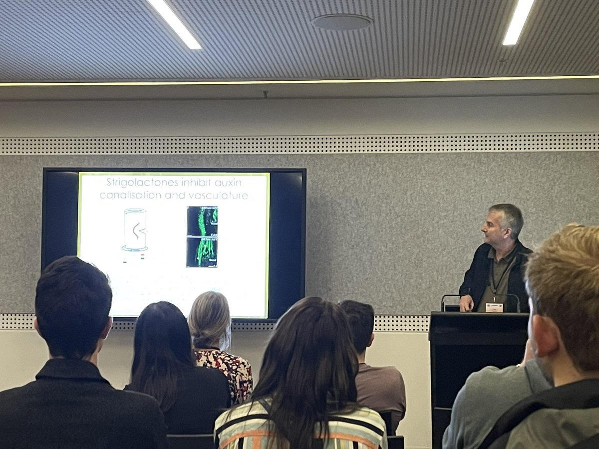 Australian Society of Plant Scientists tweet media