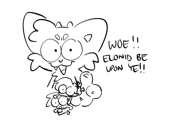 Elonid yass 