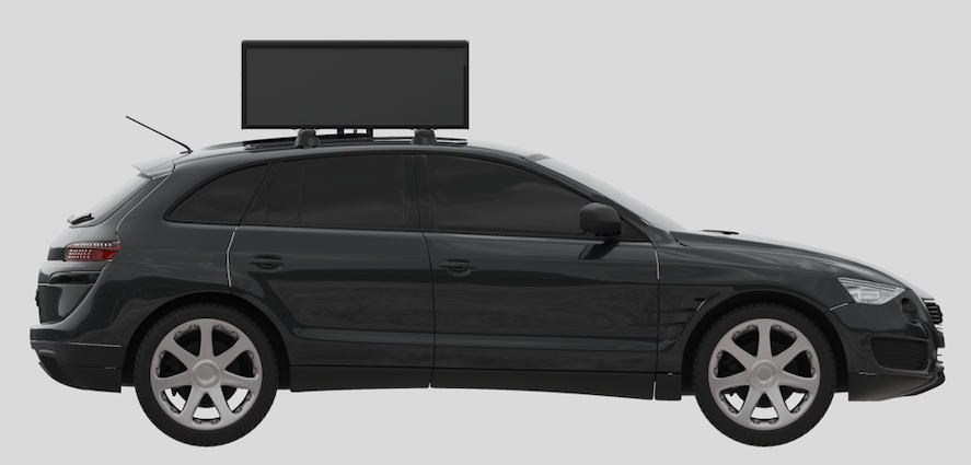 LilyLiang123's tweet image. Car top led display 
Good waterproof effect 
High refresh rate, good quality 
Inquiries welcome 
WhatsApp: +8613417416865
#led_display #led_screen #outdoor_led_screen #led_panel #rgb_led_display #high_quality_led_screen #led_factory #led_wall #led_video_wall #led_video_display