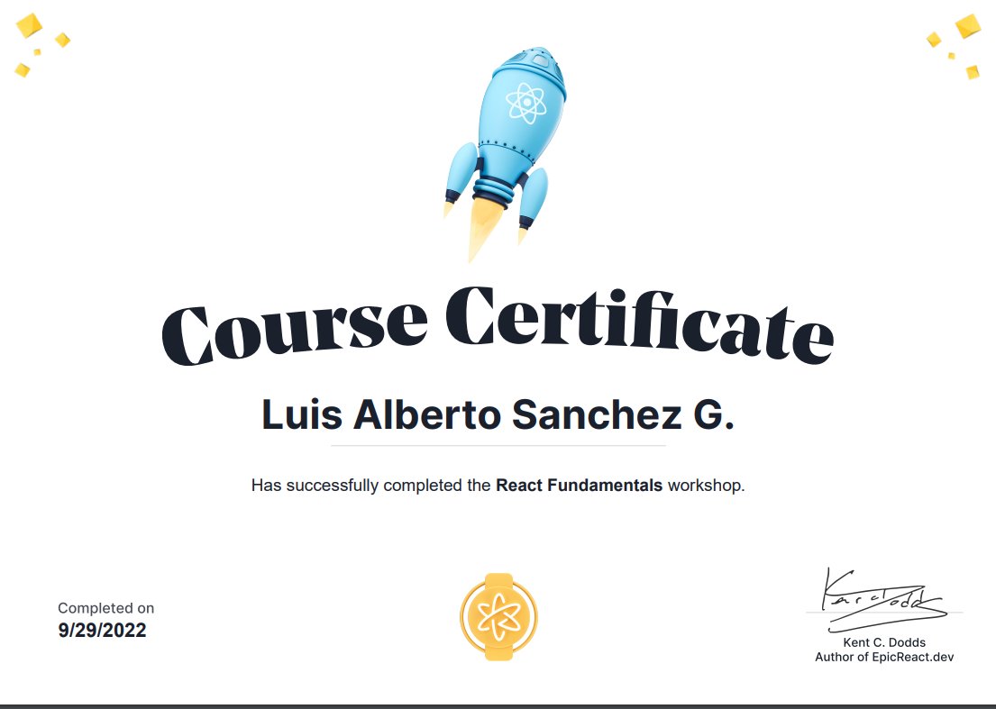 MrSanders's tweet image. I started an amazing journey to write code and build things on the internet again after many years, these workshops from @kentcdodds are great! #react #epicreact #javascript