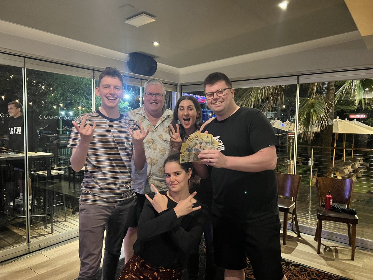 Taylor Yousiph tweet media