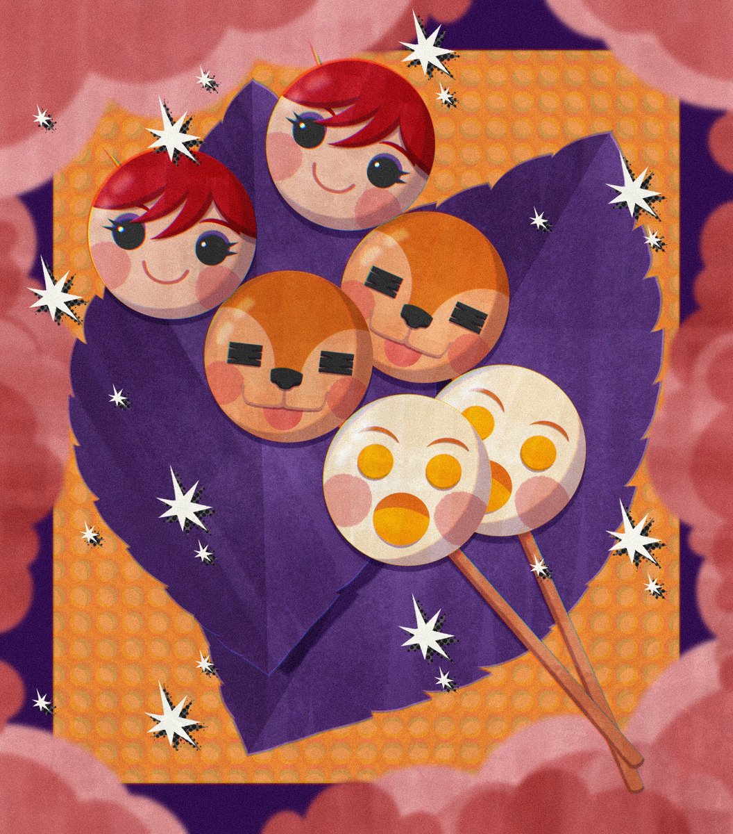 ponyuuuNFT's tweet photo. 💜Still available on primary🧡
0.75- 1 #Tez 

Link:
https://t.co/KJmAL8EnmD 👧🇮🇩
https://t.co/I35umf4365 🍕 🍕
https://t.co/AJYF1HnlOo 🐠🐠
https://t.co/YKff2yS7Ic 🍡🍡

Tags:
@NFTindonesia_ #tezos 
#NFTcollector #NFTCommunity #CleanNFT 
#NFT #NFTs #NFTart #NFTartist  #NFTdrop https://t.co/8A4MbTBdSl