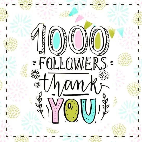 9TNAT's tweet photo. 1k Followers
It's all from your Guys
I thank each and everyone...
for this much of love and Constant Support.,
Feeling Blessed and keep supporting...
🌹🌹"Thank You Soo Much"🌹🌹
- The Nature
#Distinct_design https://t.co/n7NdqZzpWN
