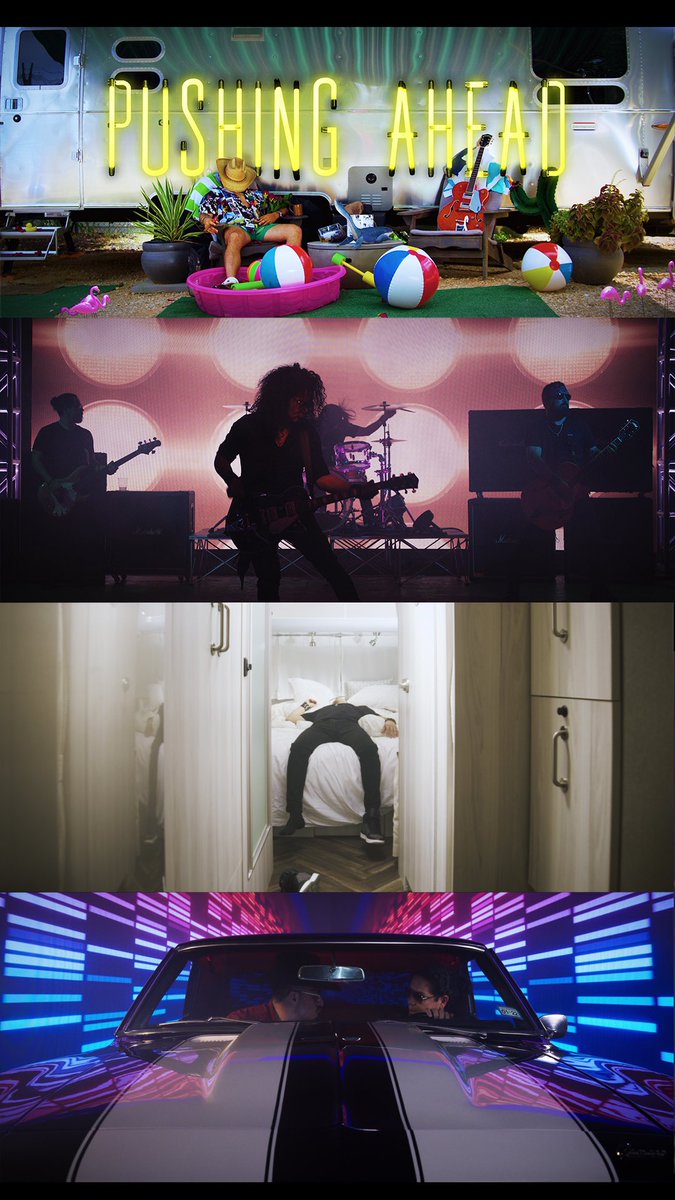 justproduce's tweet photo. New work with @ChrisPerezNow and @MeroNecio comes out tomorrow! #PushingAhead #ChrisPerez #ZeusMeroNecio #MusicVideoMaker https://t.co/arvWR2fsMc