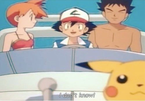 poketribute's tweet photo. Ash listened to Kodak Black once and said this is it Chief. https://t.co/QELsd7HzbB